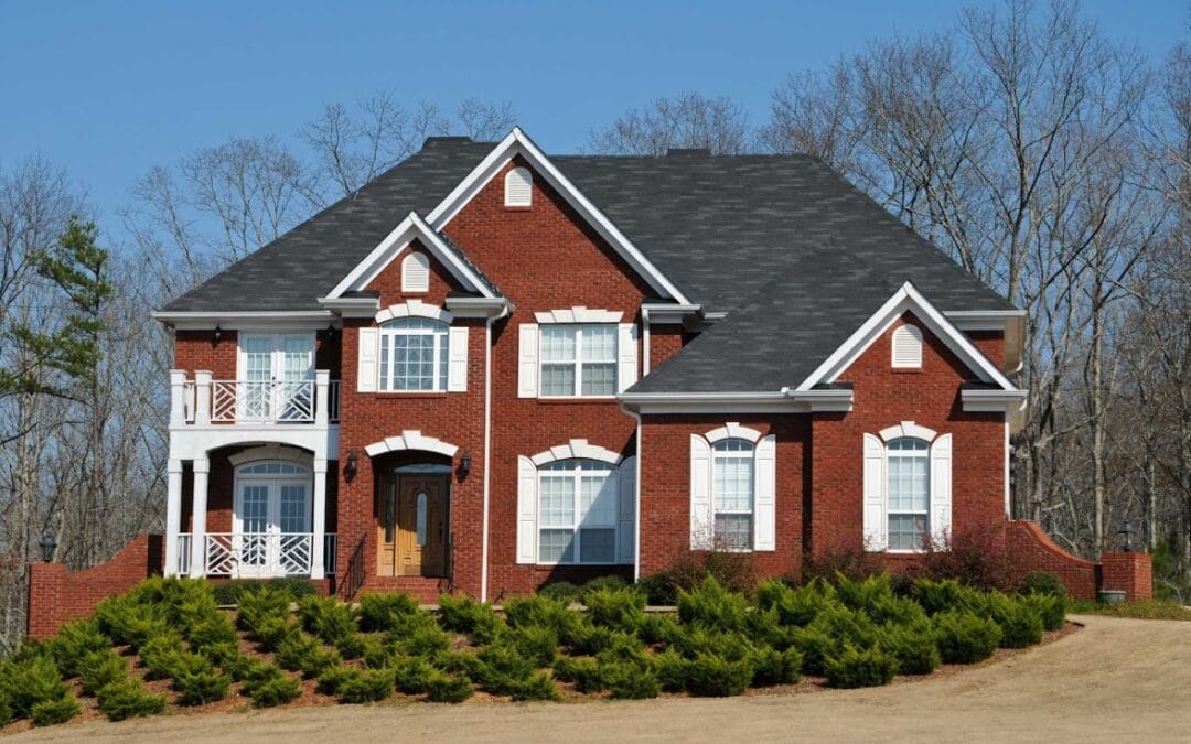 Most Popular Roof Color in Midland