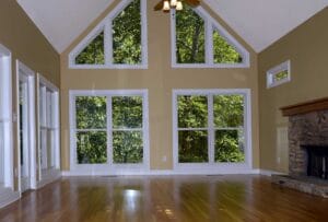 types of window replacement, window installation, Lubbock