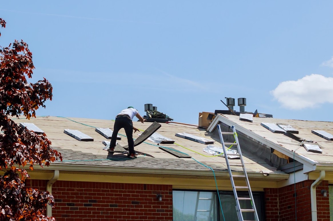 roof replacement cost in Odessa