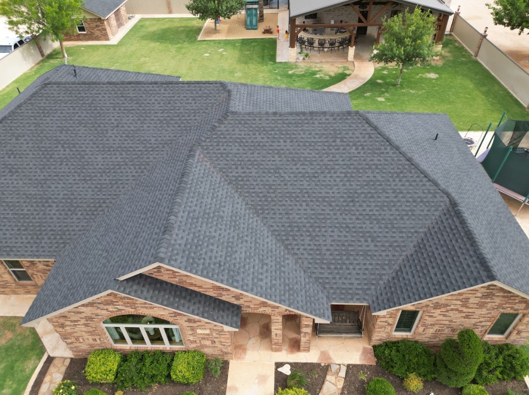 asphalt shingles lifespan