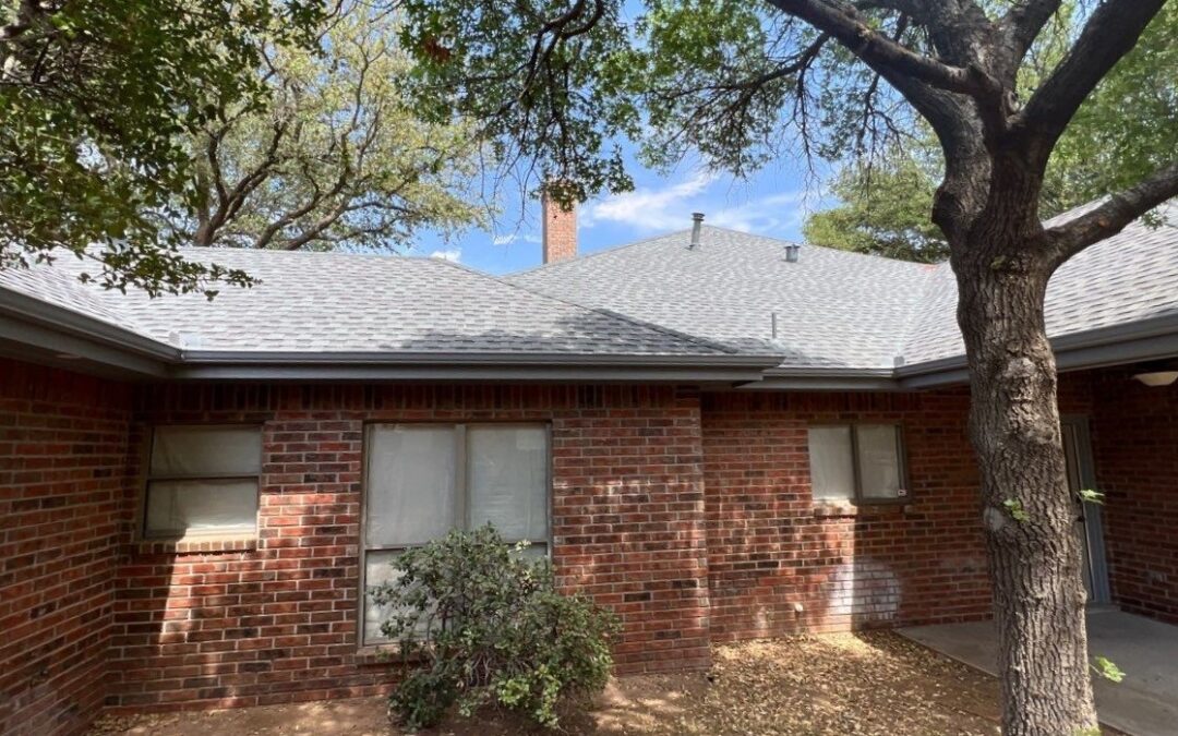 How Long Do Asphalt Shingles Last?