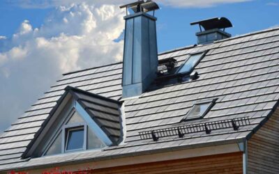 Synthetic Slate Roofing: Is It the Right Choice for Your Home?