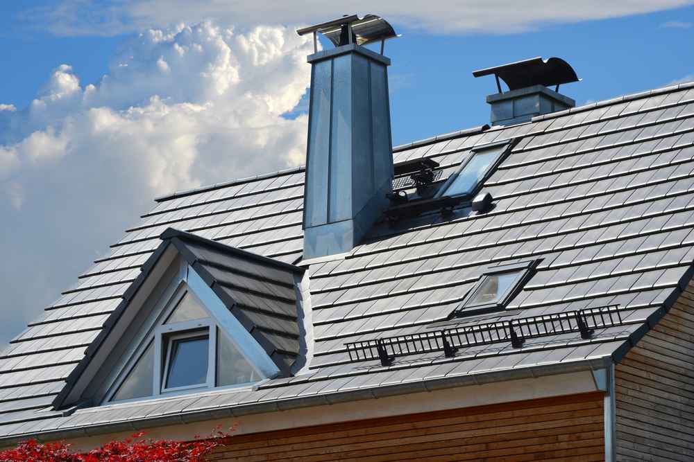 synthetic slate in Midland