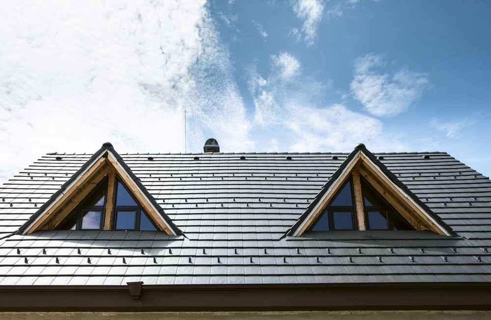 synthetic slate in Midland