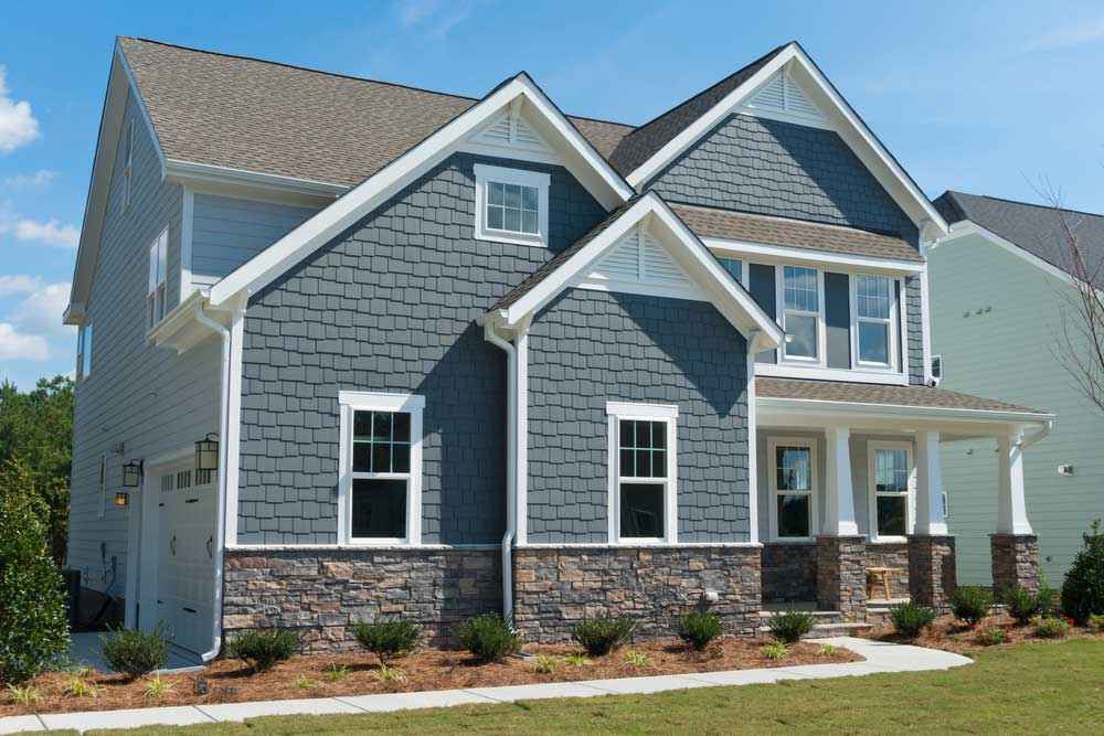 trusted residential roofing expert in Big Spring TX