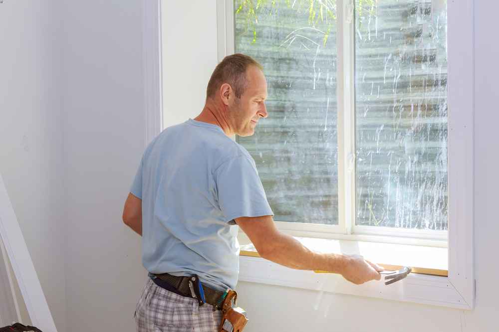 window installation expert