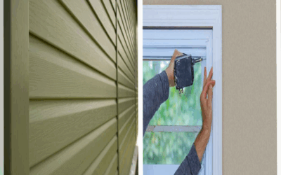 New Siding or New Windows: Which One Comes First?