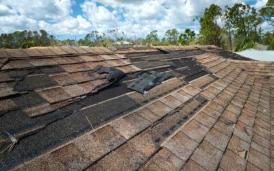 5 Common Roofing Issues in West Texas (and How to Prevent Them)