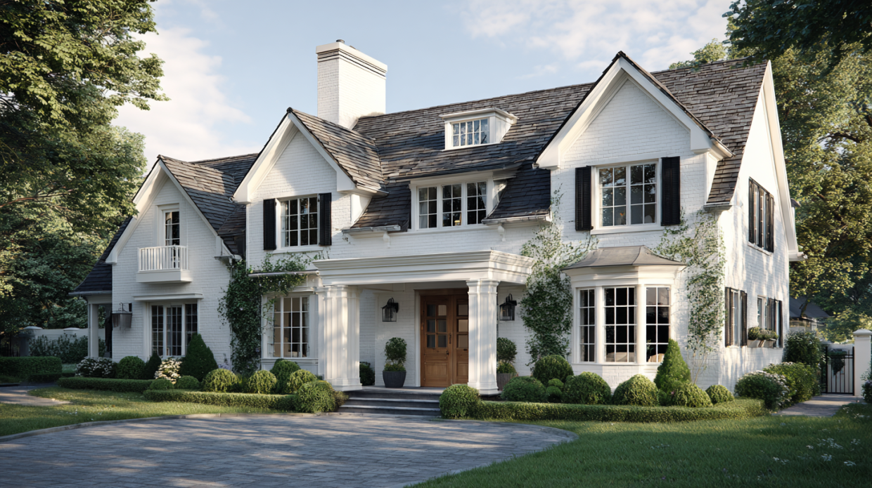 Trusted Residential Roofing Expert in Brownfield, TX