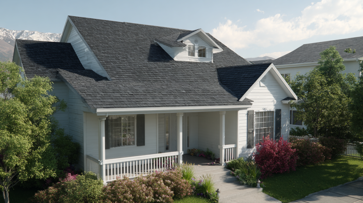 Trusted Residential Roofing Expert in Kermit TX