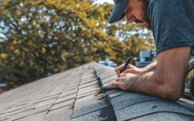 5 Reasons to Book a Free Roof Inspection This Fall