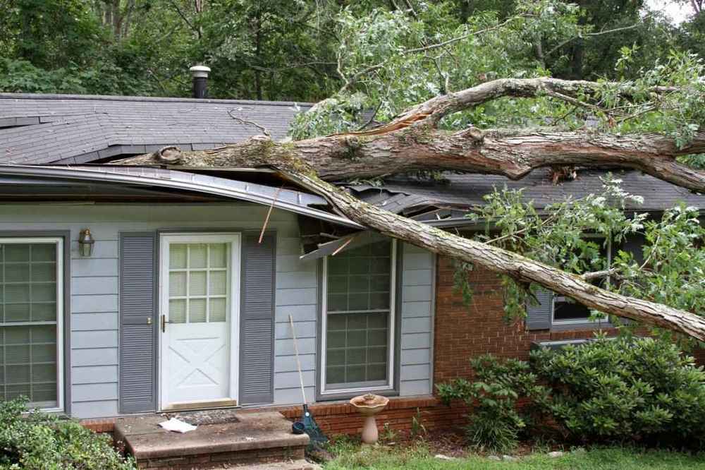 trusted storm damage repair expert in Midland and Odessa