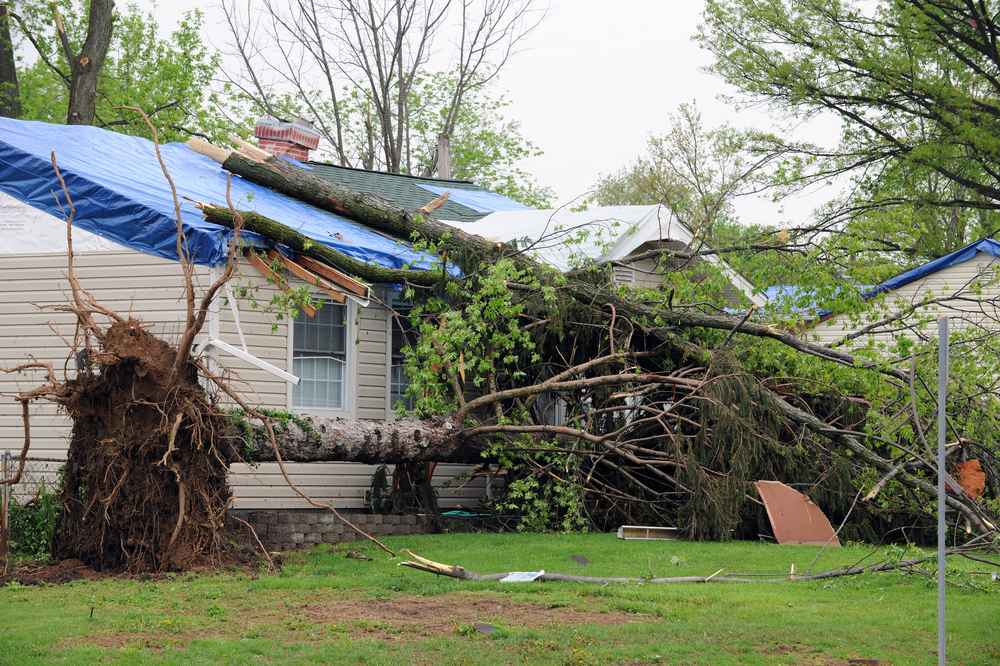 trusted storm damage repair expert in Midland and Odessa