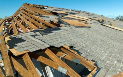 The Homeowner’s Guide to Filing Roof Damage Insurance Claims in Midland & Odessa