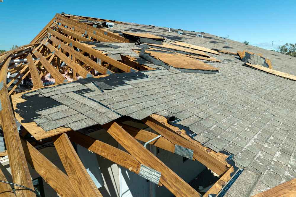 The Homeowner’s Guide to Filing Roof Damage Insurance Claims in Midland & Odessa