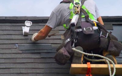 Emergency Roof Repairs: What to Do If You Have a Leak Before the Holidays