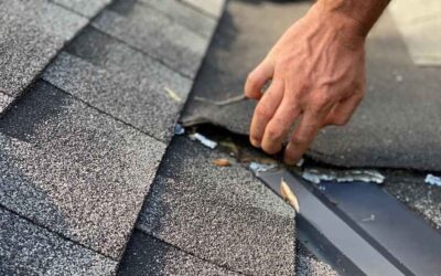 The Importance of Roof & Gutter Maintenance Before Midland’s Winter Storms