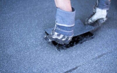 The Cost of Delaying Roof Repairs During Winter