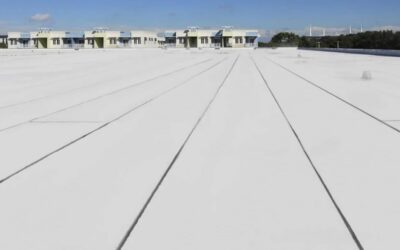 The Best Commercial Roofing Materials for Harsh Texas Weather