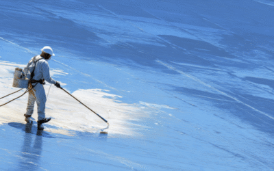 Why Commercial Roof Coatings Are a Smart Investment in 2026