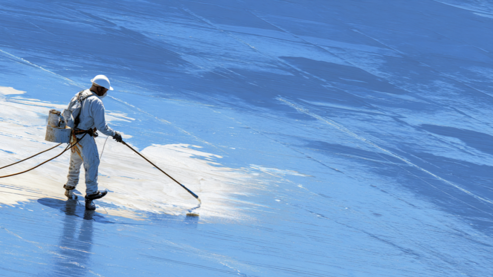 Why Commercial Roof Coatings Are a Smart Investment in 2026