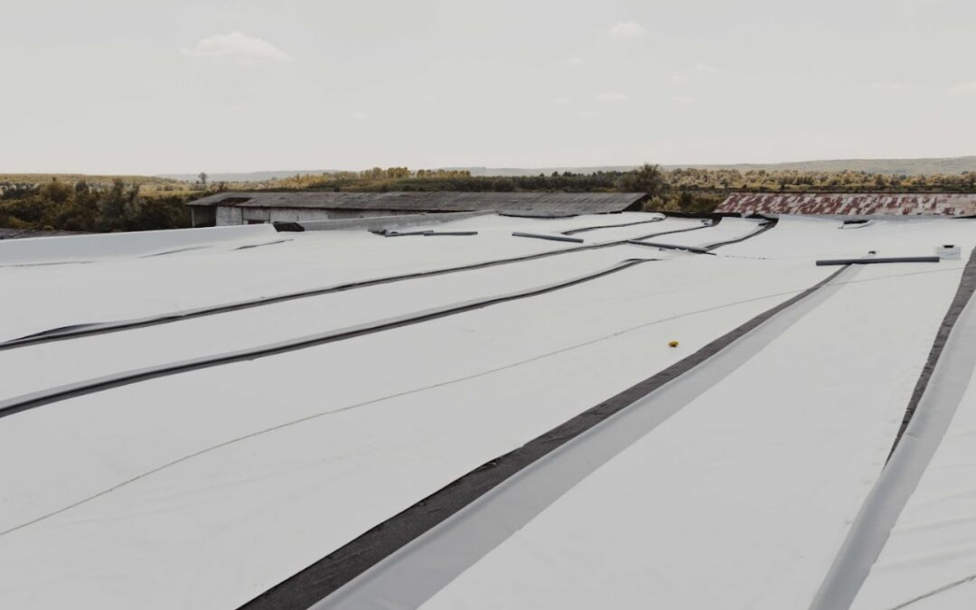 How Roof Damage Impacts Your Business Operations (and How to Prevent It)