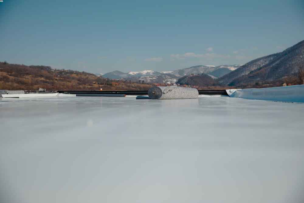 Trusted Commercial Roofing in Lubbock, TX