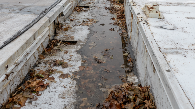 Trusted Commercial Roofing Problem in Midland Odessa