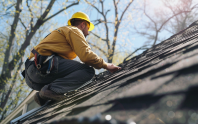 Spring Roof Inspections: The Key to Avoiding Costly Summer Repairs