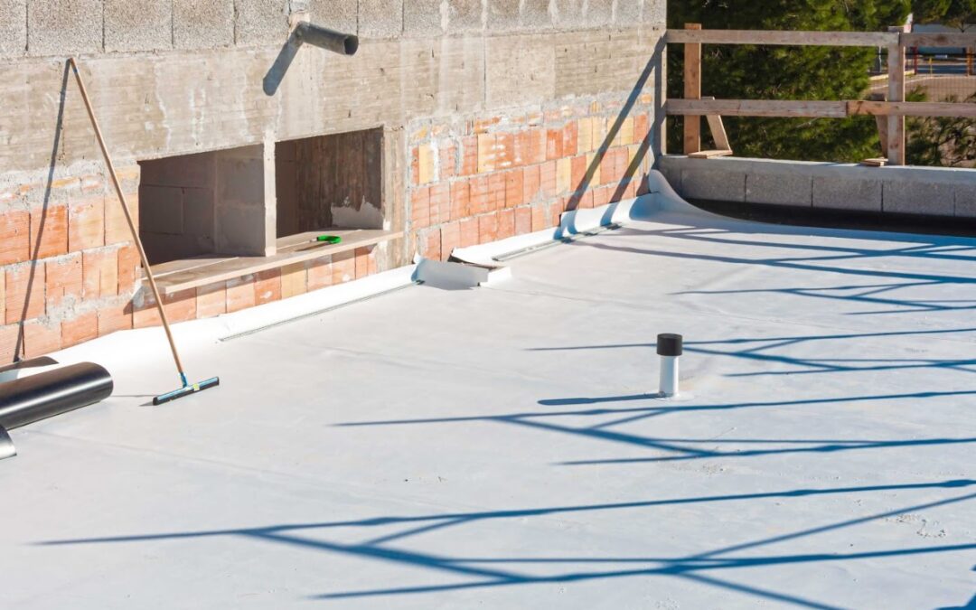 What Every Property Manager Should Know About Commercial Roof Warranties in Midland, TX