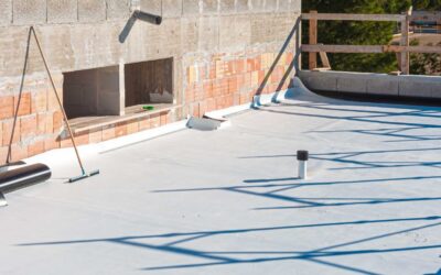 What Every Property Manager Should Know About Commercial Roof Warranties in Midland, TX