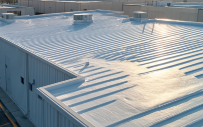How to Extend the Life of Your Commercial Roof (Without Replacing It) in Midland and Odessa, TX