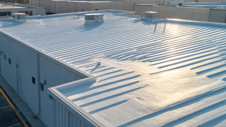 How to Extend the Life of Your Commercial Roof (Without Replacing It) in Midland and Odessa, TX