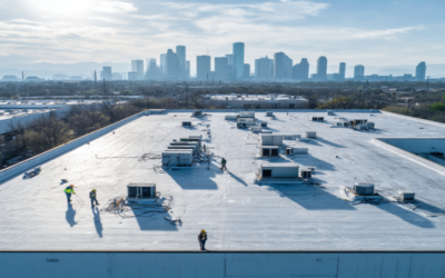 The True Cost of Avoiding Commercial Roof Maintenance in Midland and Odessa, TX