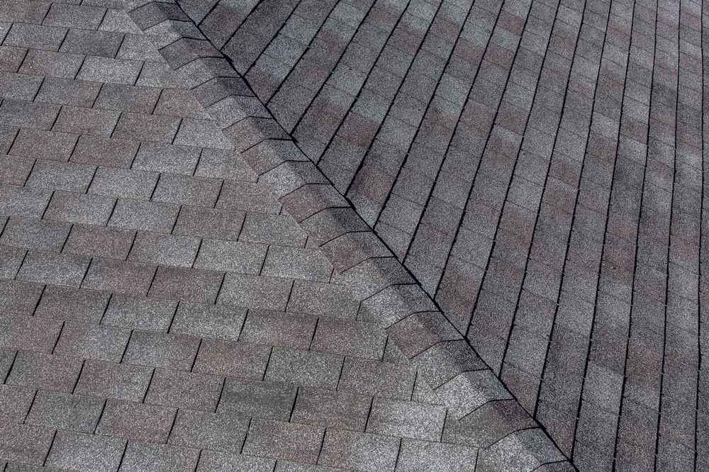 Trusted Asphalt Shingle Roofing in Midland